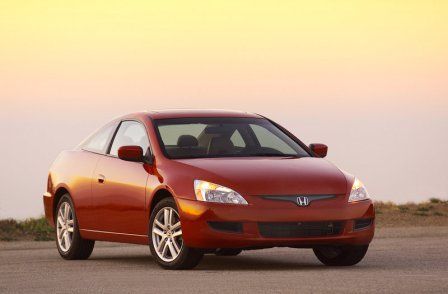 Accord 4